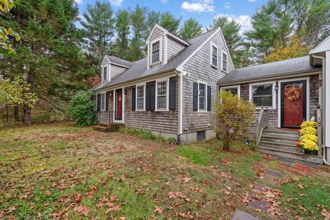 62 Teakettle Ln Duxbury MA 02332