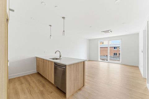 Photo of 1035 Commonwealth Ave #406, Boston, MA 02215 (MLS # 73503736)