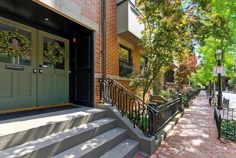 2 Cumston Street 2 Boston MA 02118