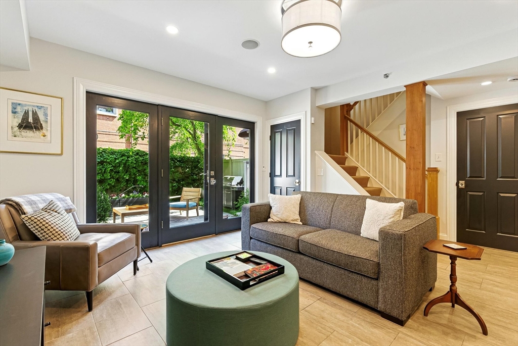 2 Cumston Street 2