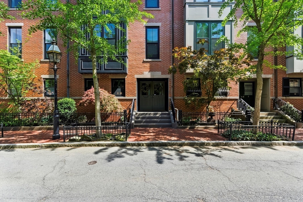 2 Cumston Street 2