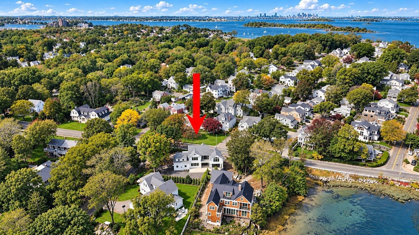 119 Downer Ave, Hingham, MA, 119 Downer Ave, Hingham, MA Photo #22