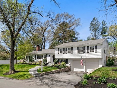 1 Winthrop Rd Hingham MA 02043