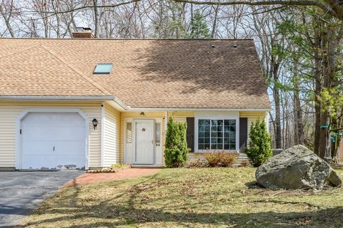 Photo of 24 Homeward Lane #24, Natick, MA 01760 (MLS # 73495840)