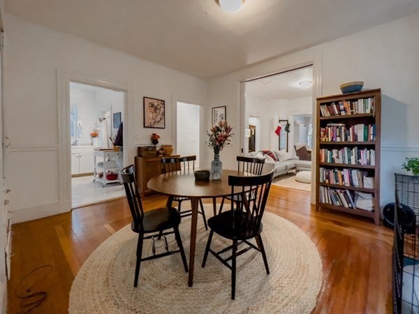 287 Chestnut Avenue #1, Boston, MA, 287 Chestnut Avenue #1, Boston, MA Photo #11