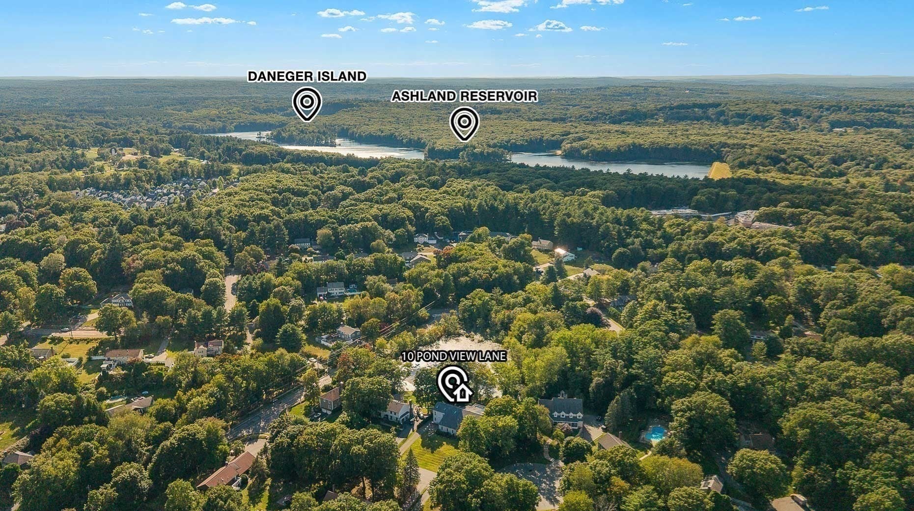 10 Pond View Ln, Ashland, MA Photo #15