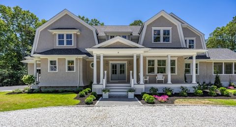 8 Darylane Falmouth MA 02556