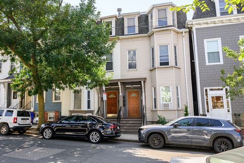 Photo of 13 Telegraph St #2, Boston, MA 02127 (MLS # 73431435)