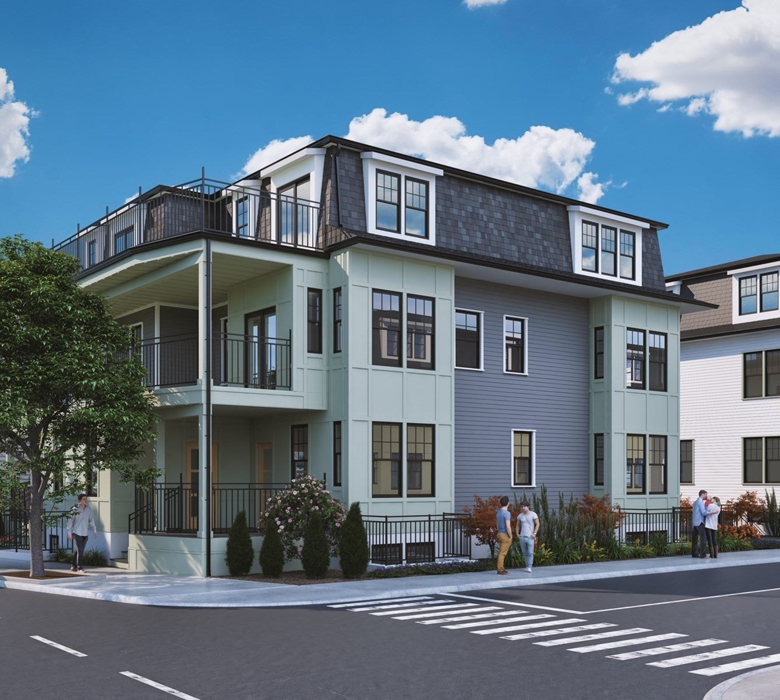 1006A Broadway #A, Somerville, MA Photo #29