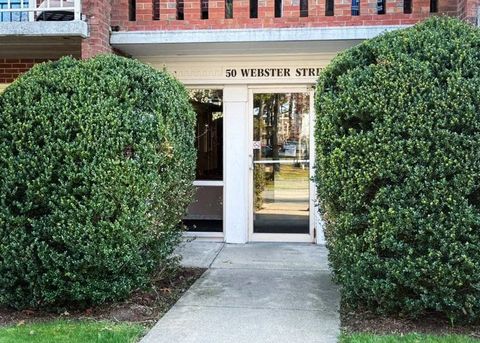 50 Webster St 104 Weymouth MA 02190
