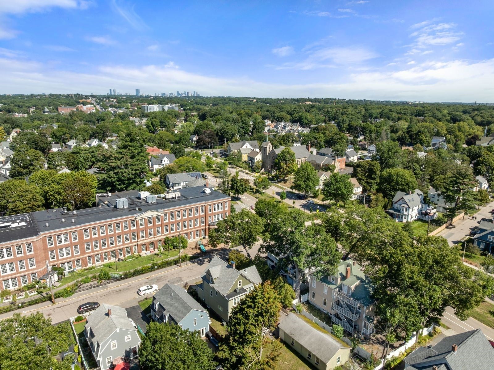 197 Blue Hills Pkwy, Milton, MA Photo #25