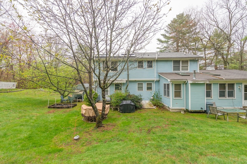 104 Squannacook Rd B