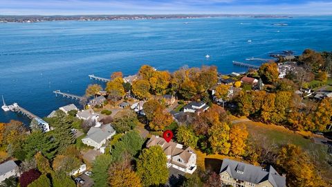 2 Oceanmeadow  Lane Marblehead MA 01945