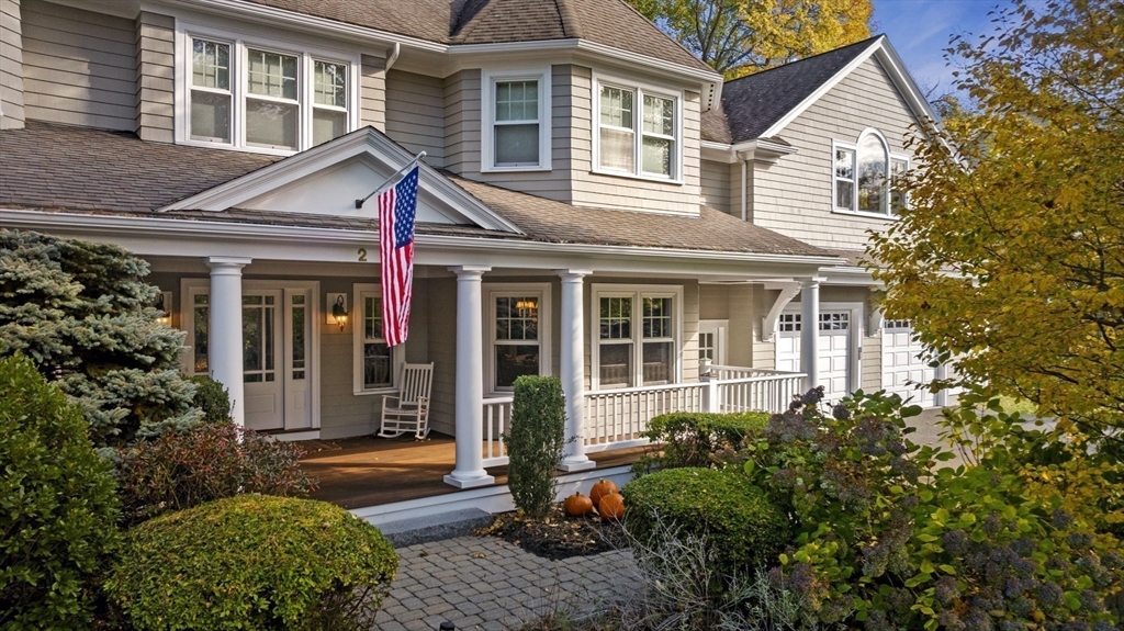 2 Oceanmeadow Lane