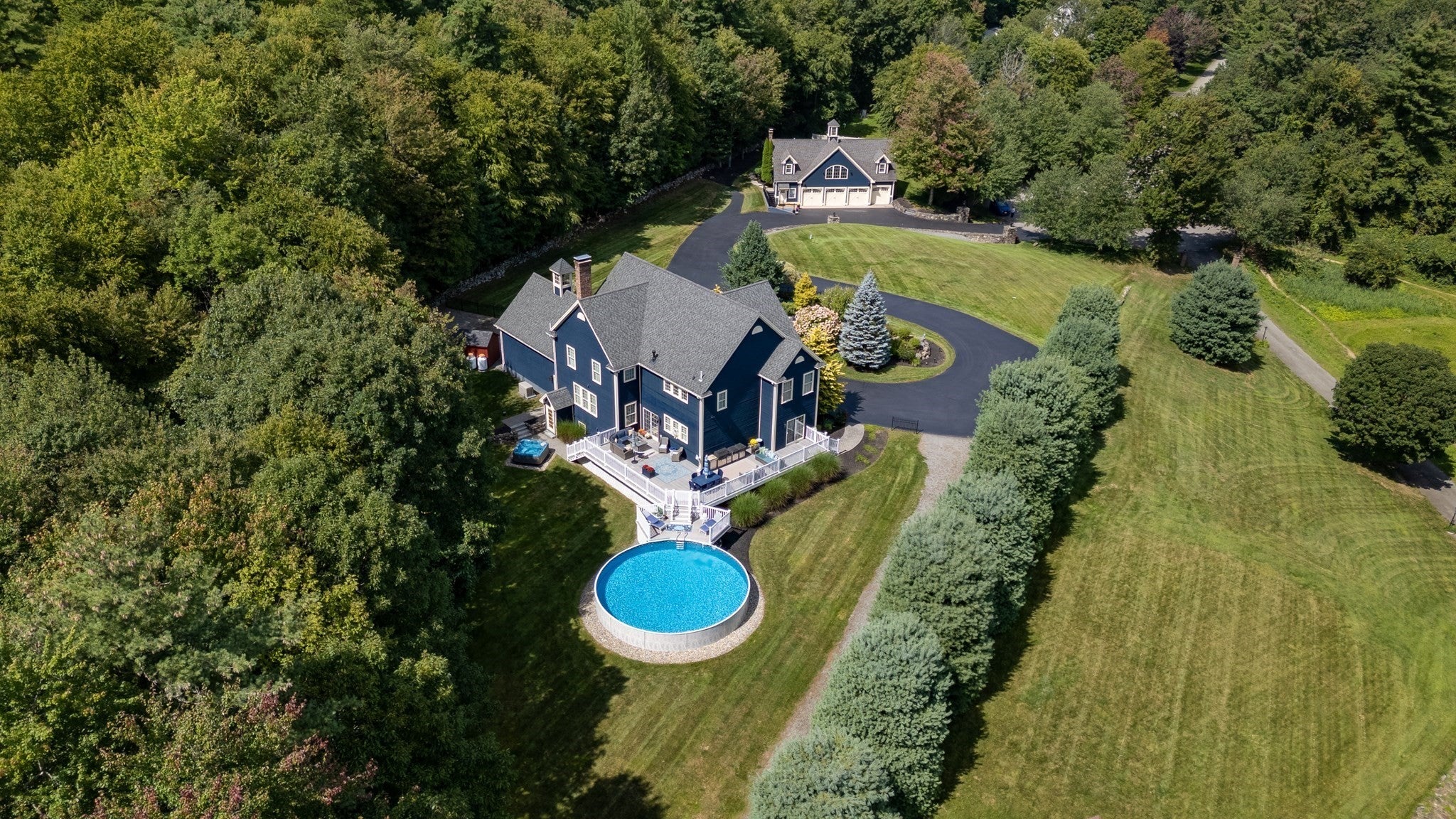 110 Old Farm Rd