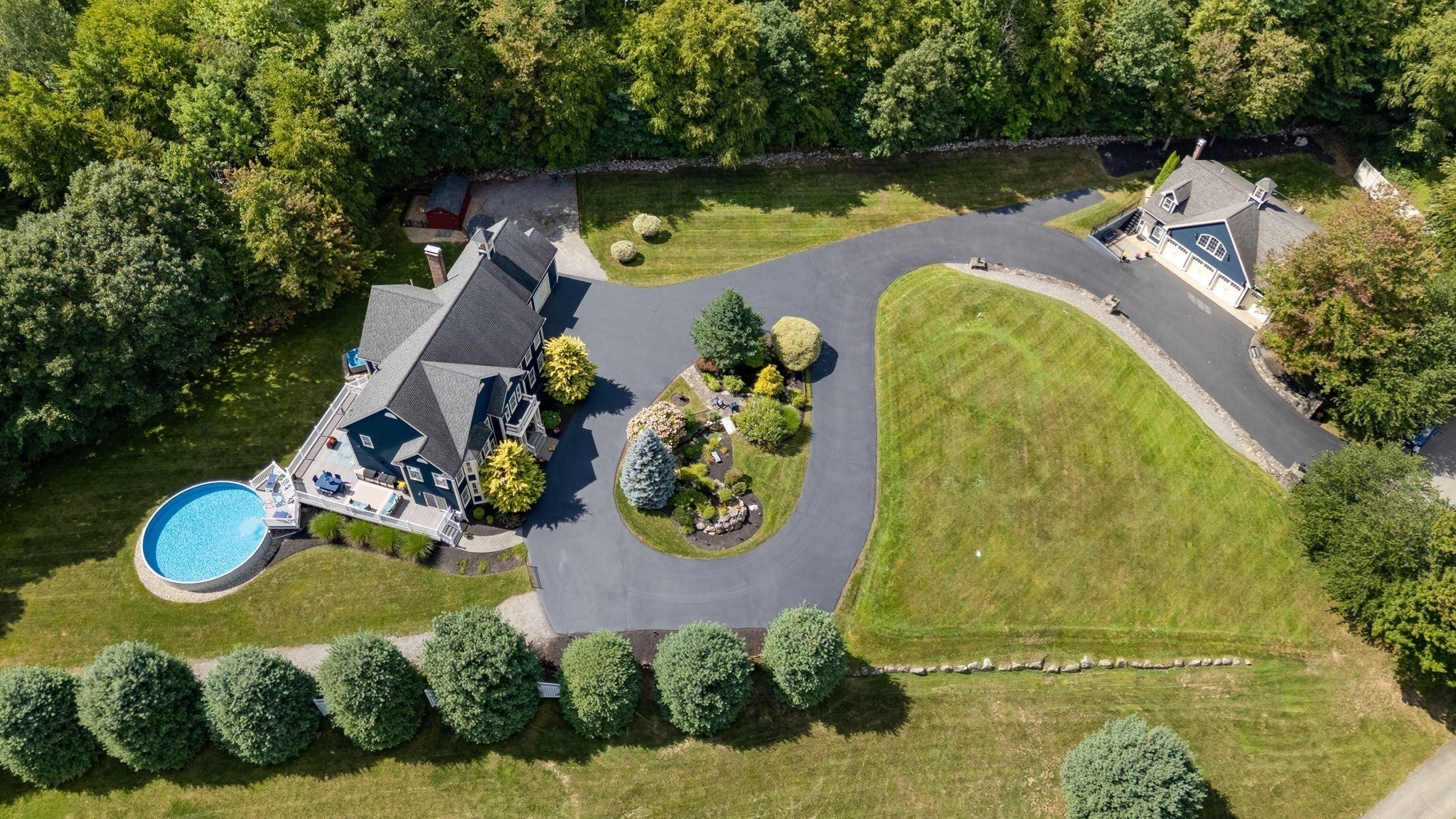 110 Old Farm Rd