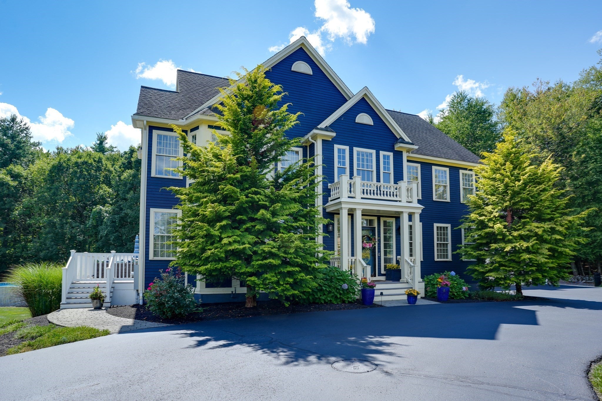 110 Old Farm Rd