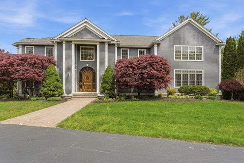 Photo of 64 Cudworth Ln, Sudbury, MA 01776 (MLS # 73517679)