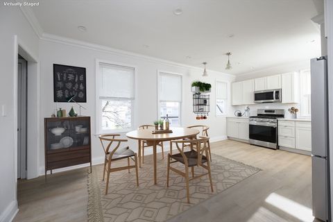 Photo of 38 Mascot St #3, Boston, MA 02124 (MLS # 73459998)