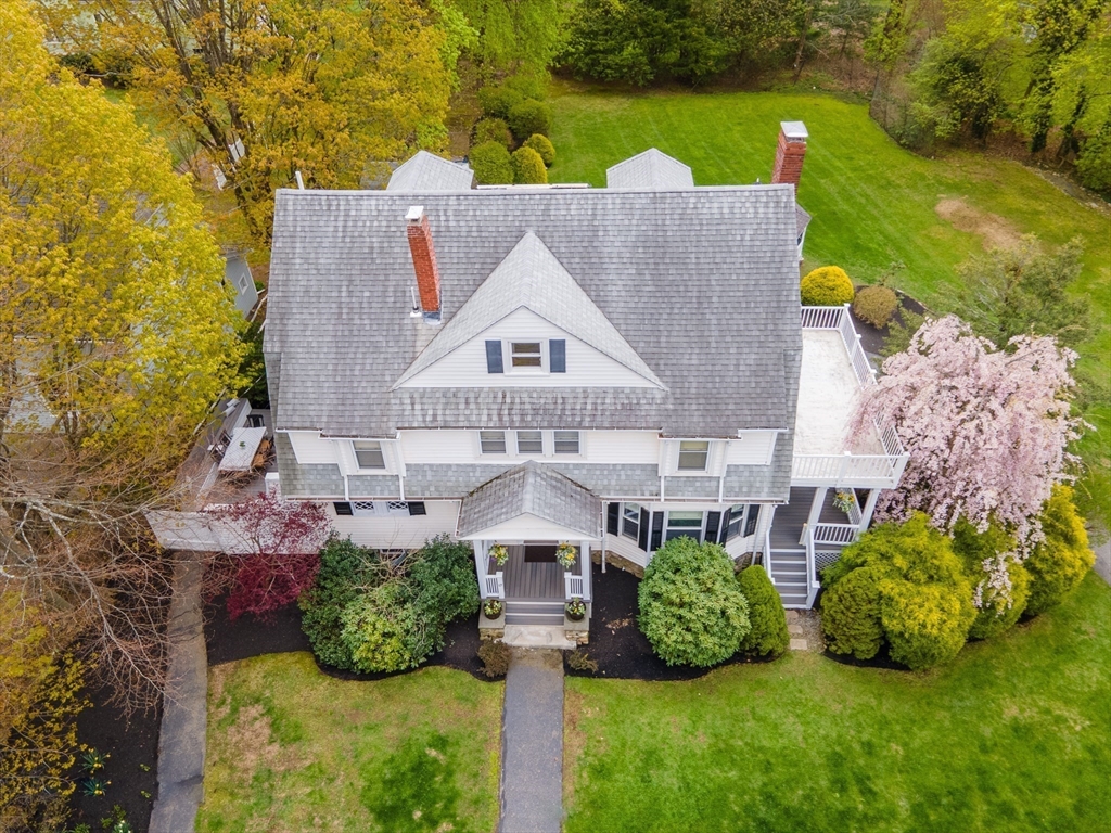 17 Grove St