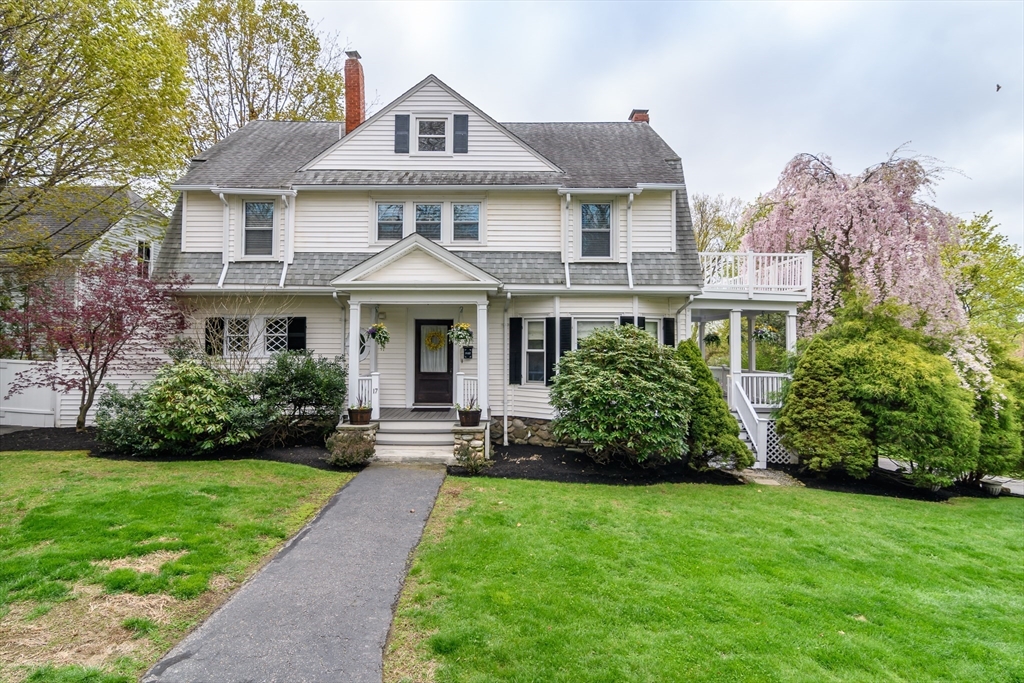 17 Grove St