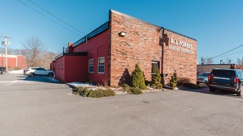 228 Oneil Blvd Attleboro MA 02703