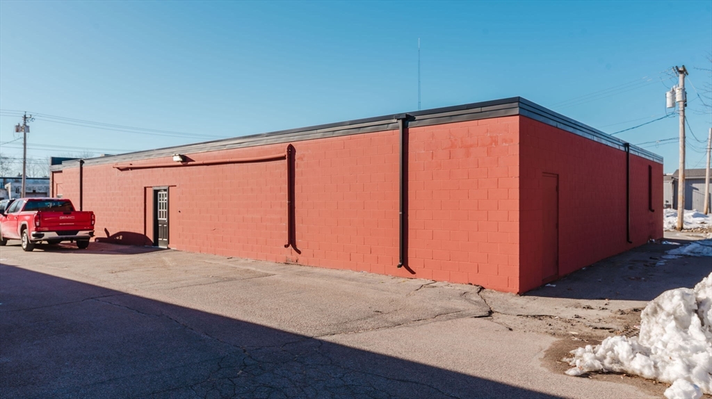228 Oneil Blvd