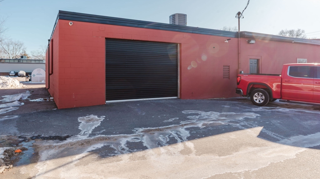 228 Oneil Blvd