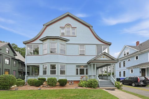 Photo of 77-79 Firglade Avenue, Springfield, MA 01108 (MLS # 73557143)