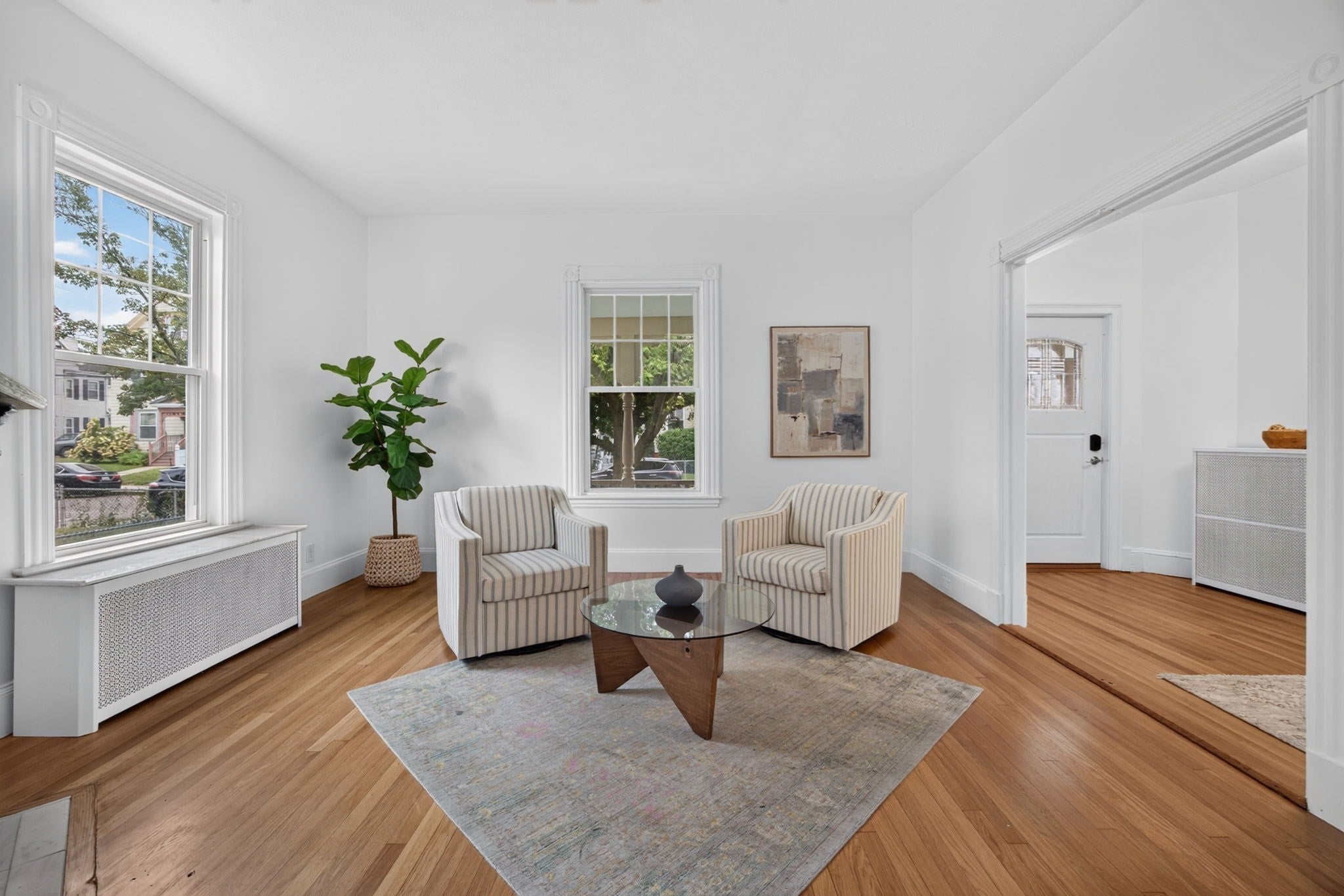 94 Monument St