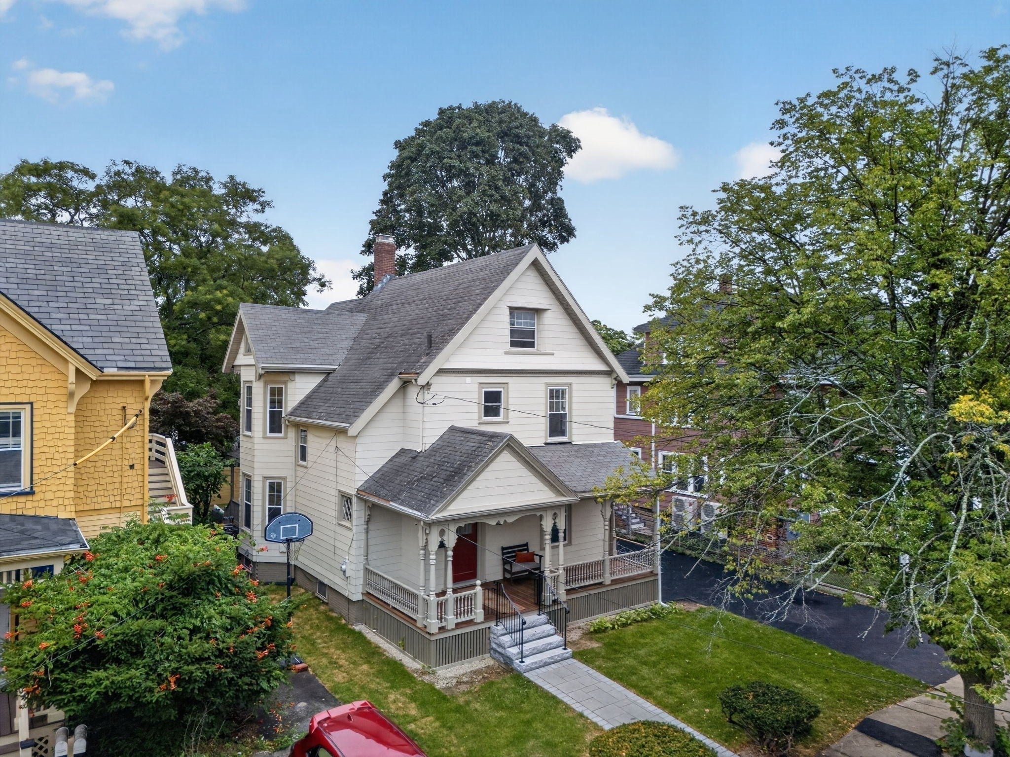 94 Monument St, Medford, MA Photo #27