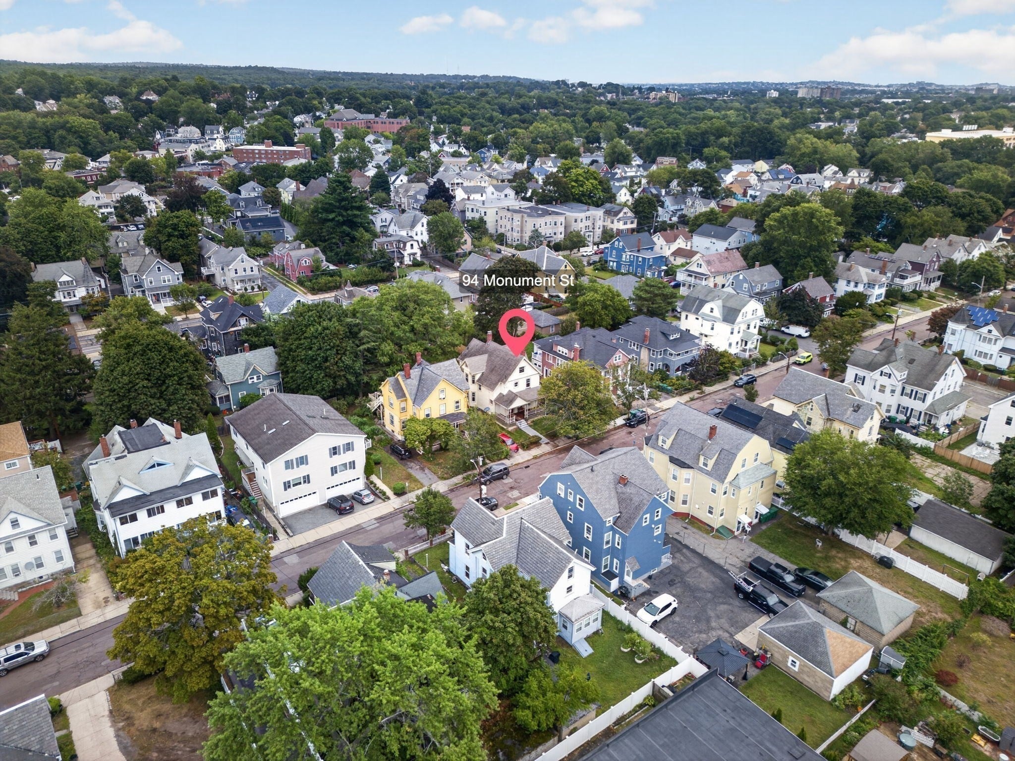 94 Monument St, Medford, MA Photo #31