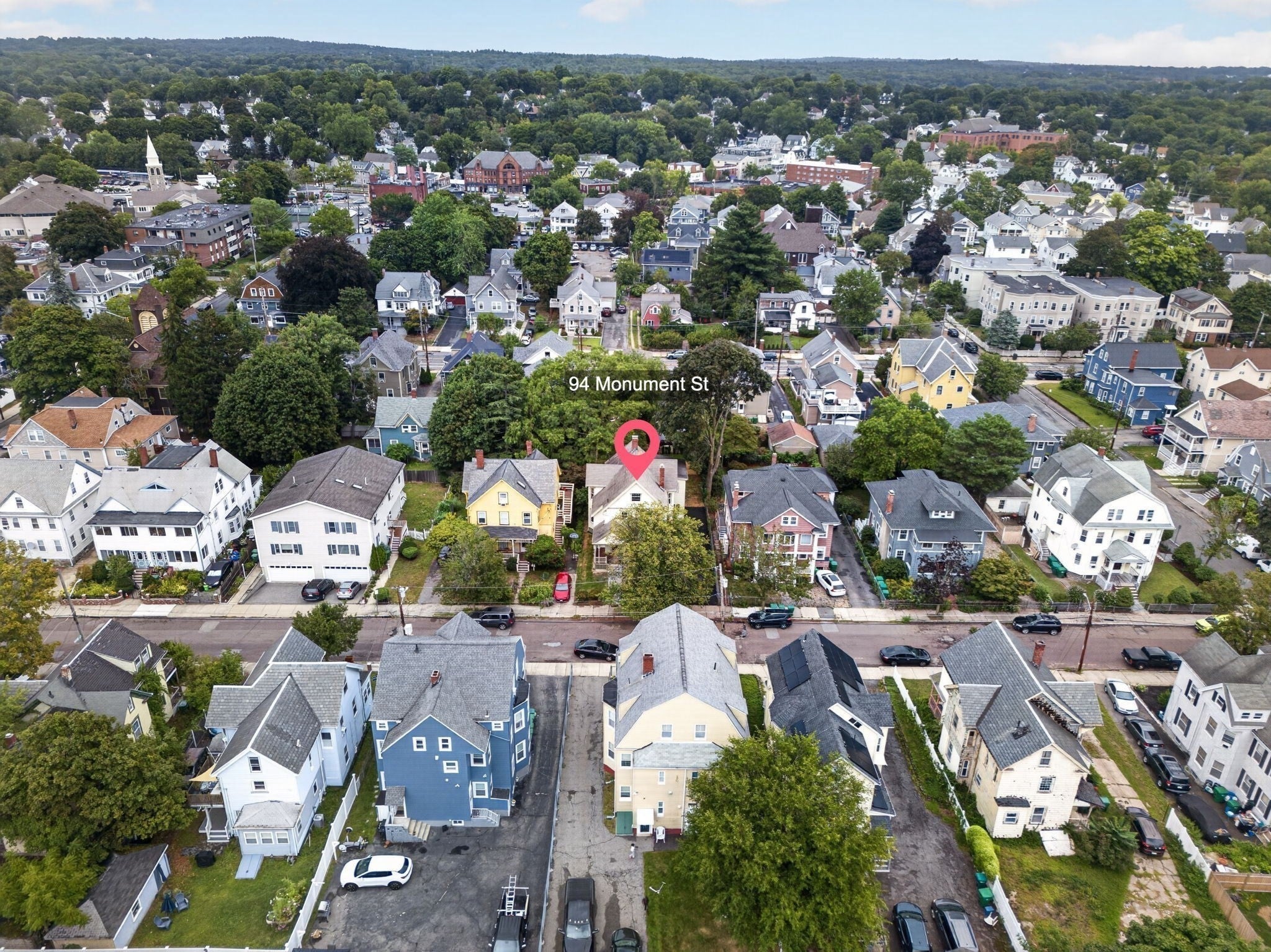 94 Monument St, Medford, MA Photo #32