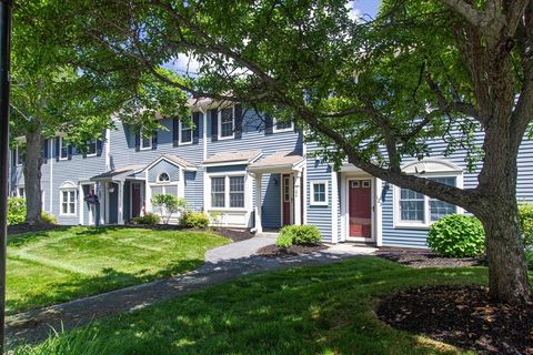 19 Garden Street 104 Danvers MA 01923