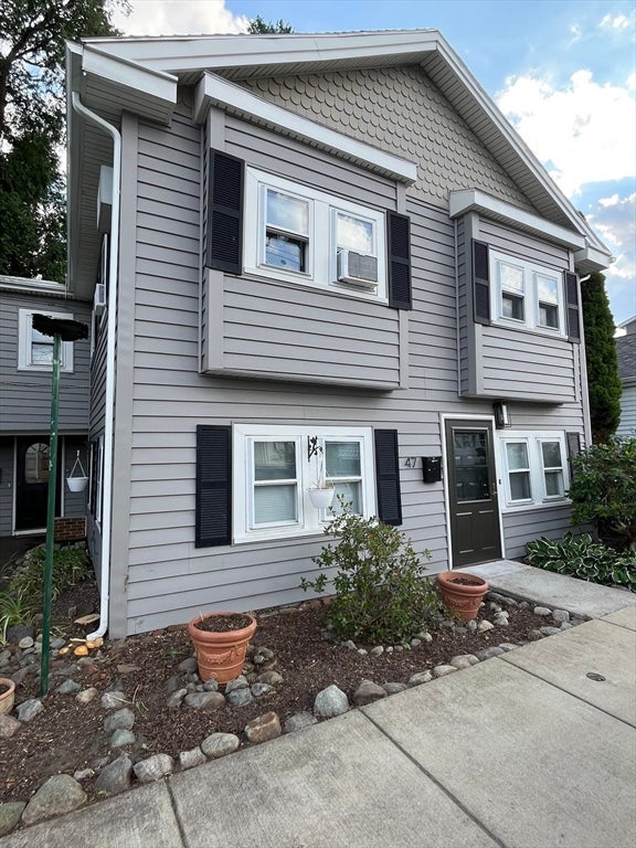 47-49 George Ave