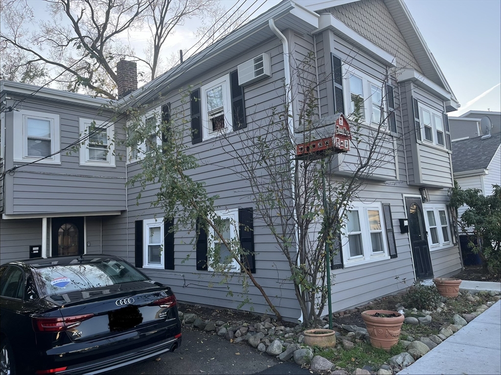 49 George Ave