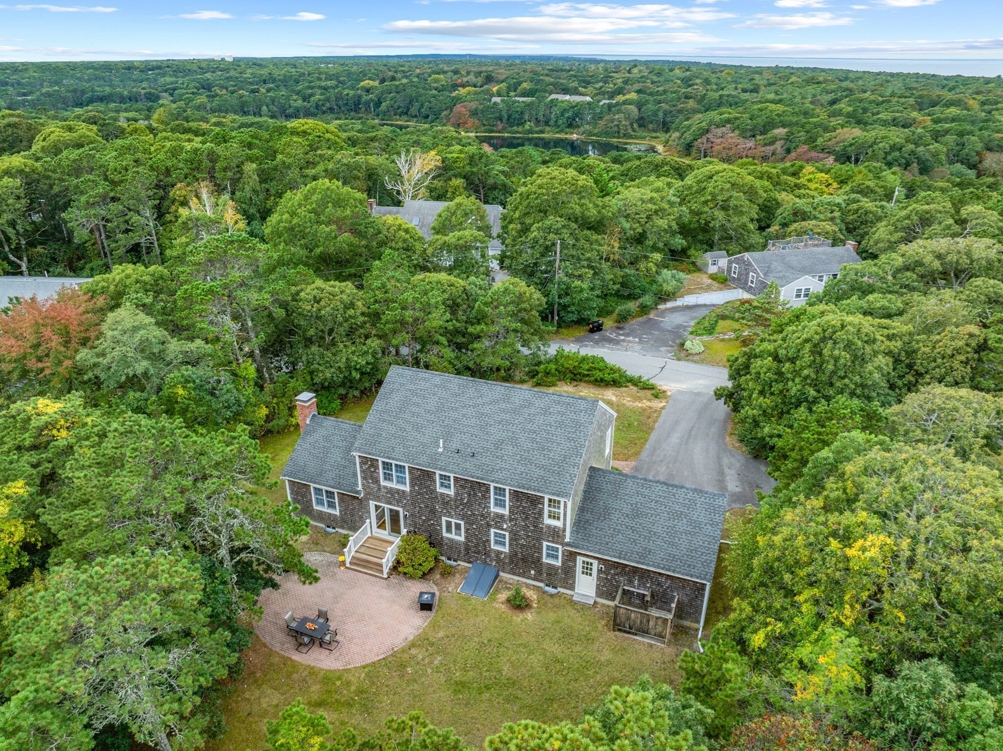 112 Blueberry Pond Dr, Brewster, MA, 112 Blueberry Pond Dr, Brewster, MA Photo #37