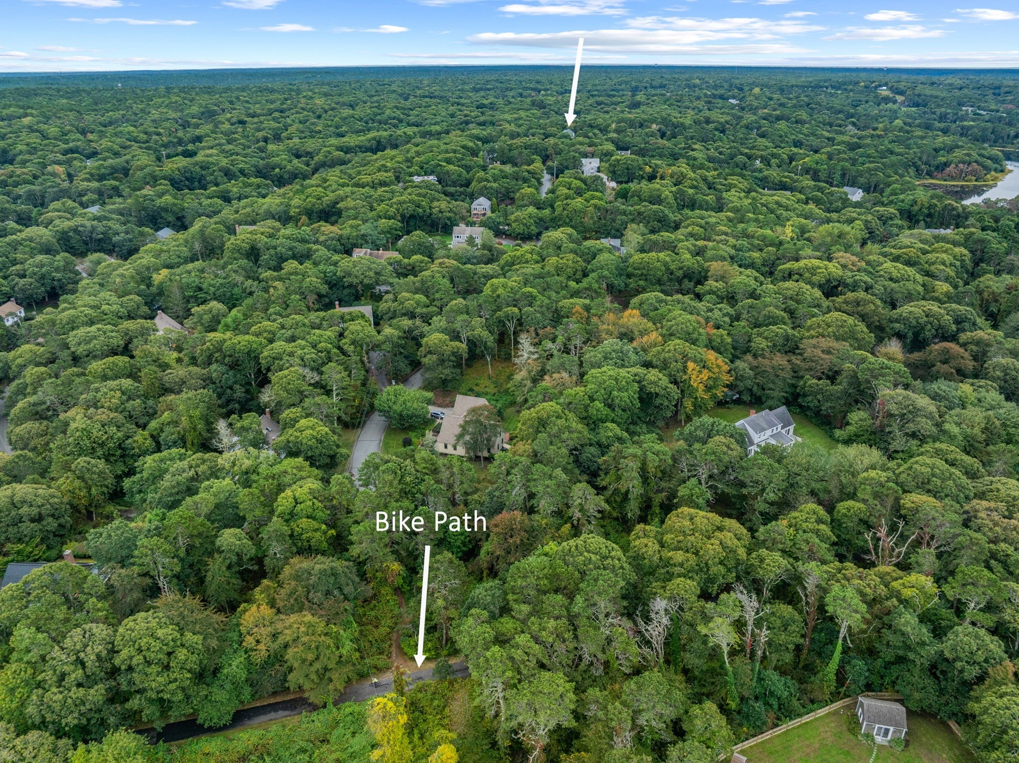 112 Blueberry Pond Dr