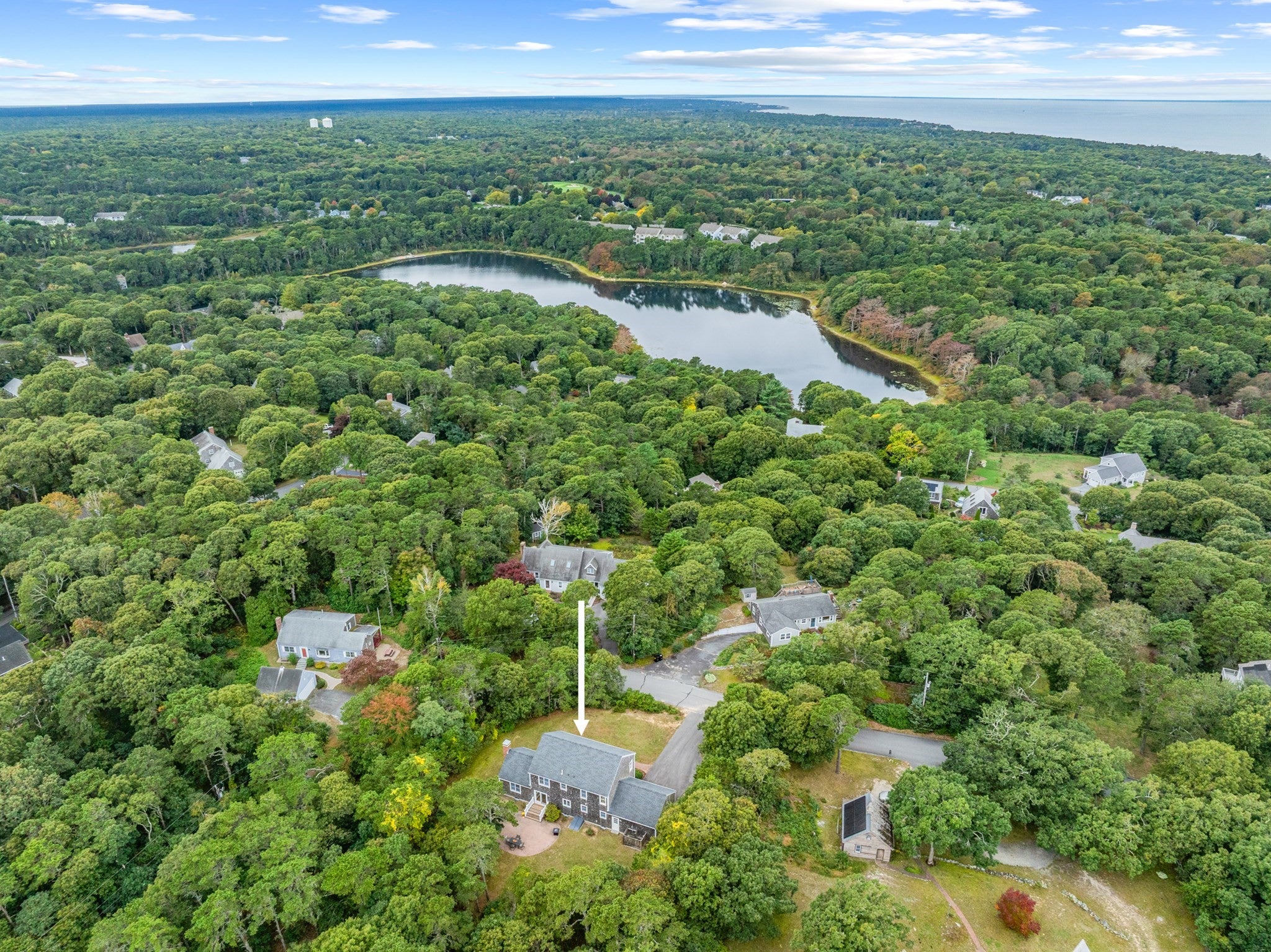112 Blueberry Pond Dr