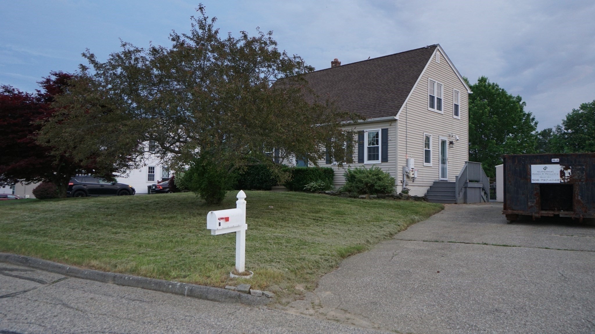 7 Rolling Ridge Rd