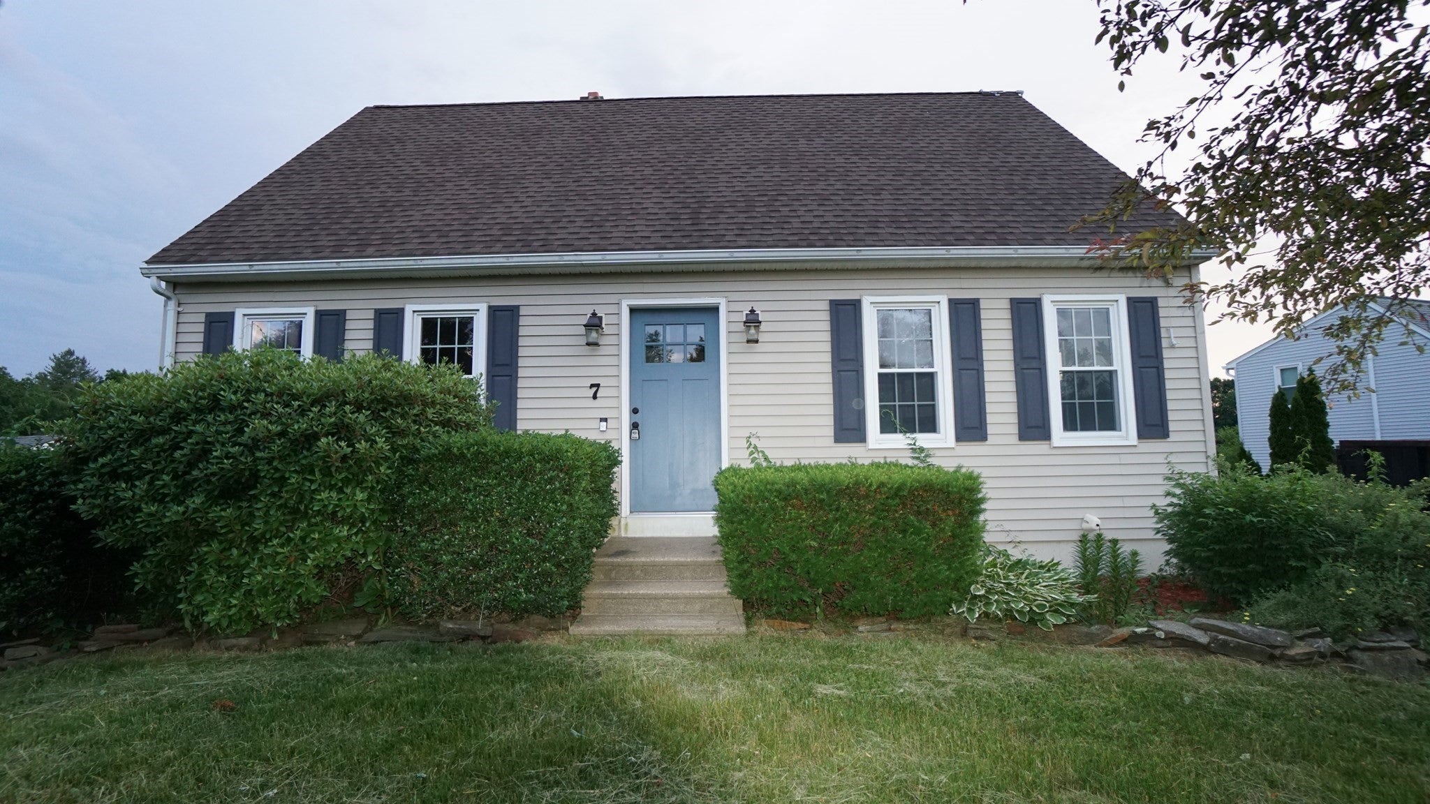7 Rolling Ridge Rd, Rutland MA 01543