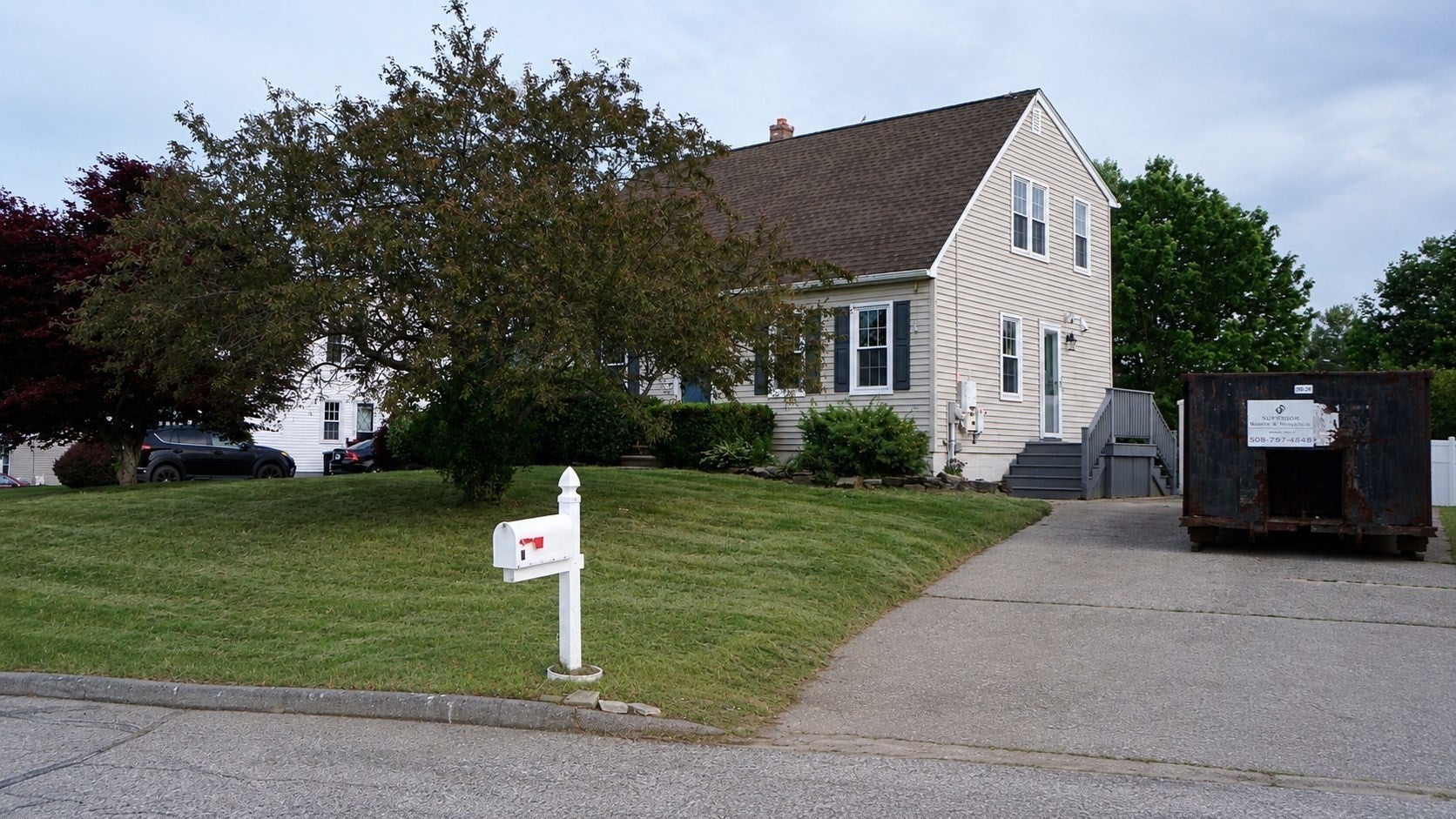 7 Rolling Ridge Rd