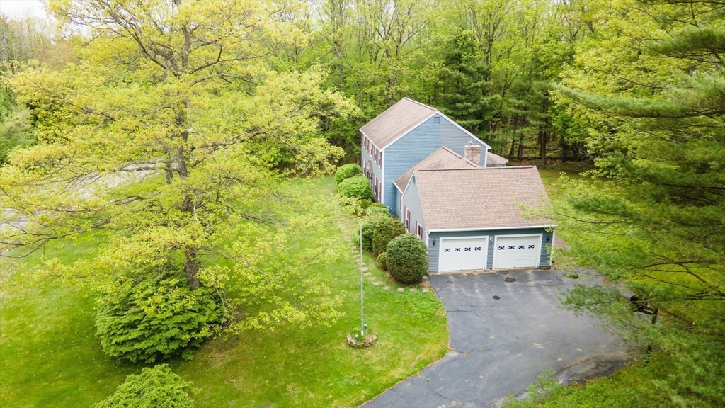 10 Eagle Rd