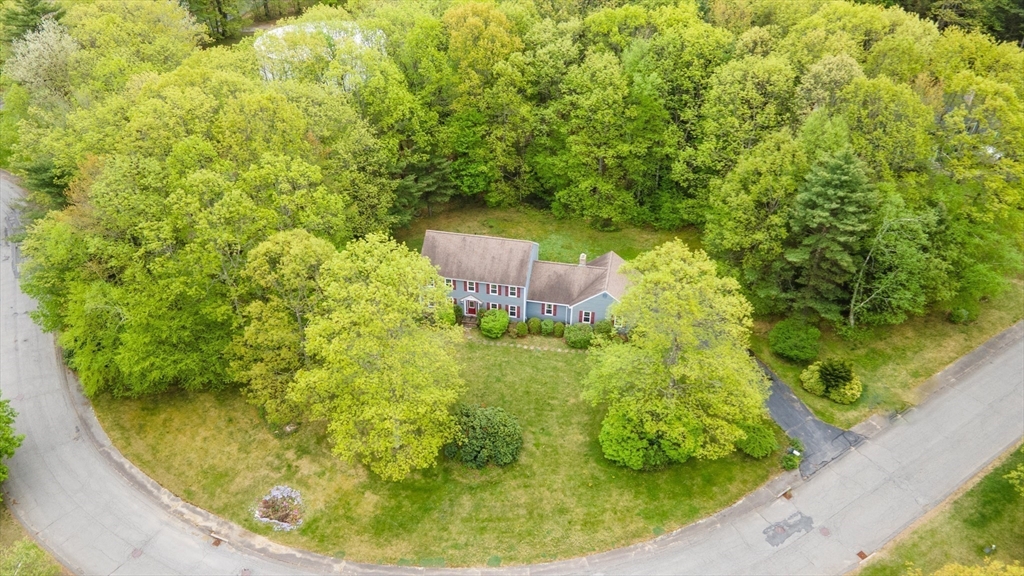 10 Eagle Rd