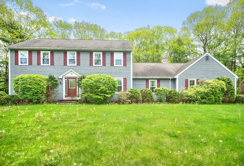 10 Eagle Rd Winchendon MA 01475