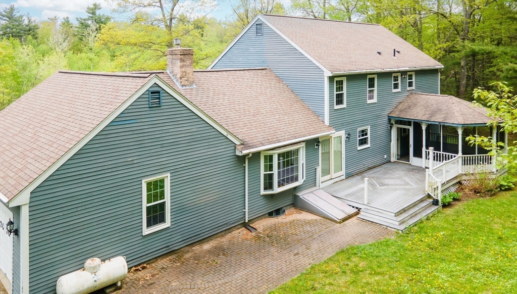 10 Eagle Rd