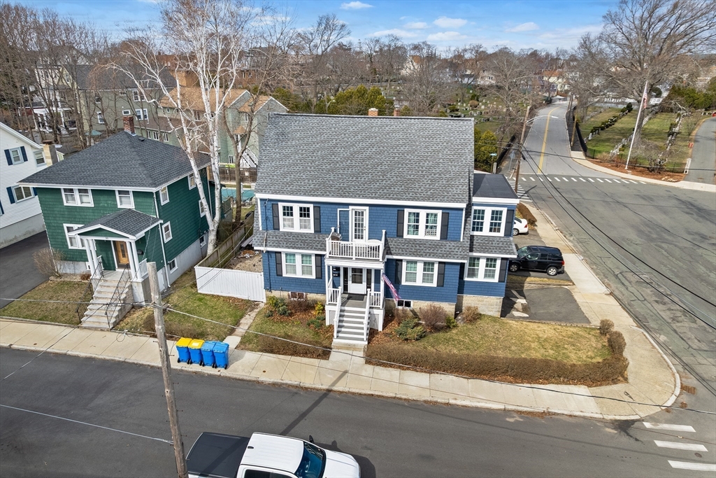 86 Chester Ave