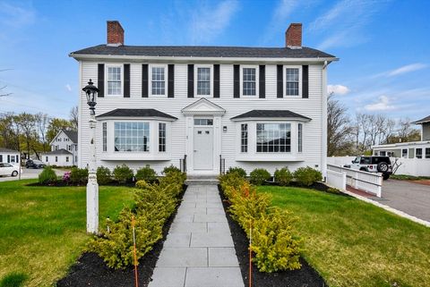 3 Lancaster Ave 2 Lunenburg MA 01462