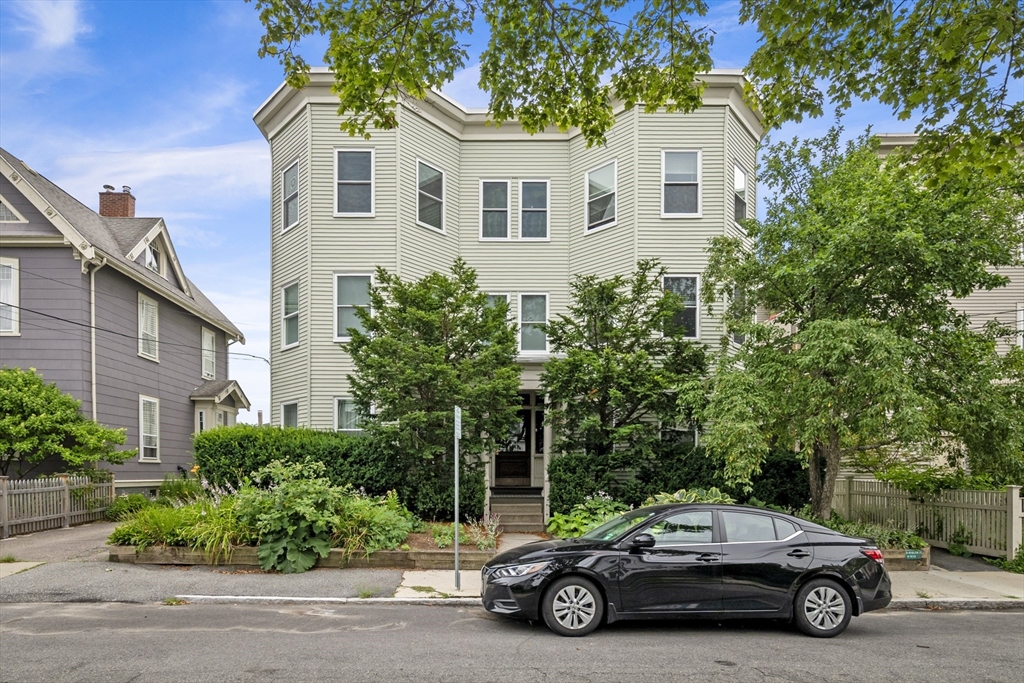 14 Holton St #3, Medford, MA, 14 Holton St #3, Medford, MA Photo #31