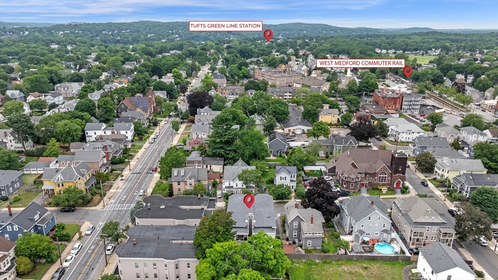 14 Holton St #3, Medford, MA, 14 Holton St #3, Medford, MA Photo #28